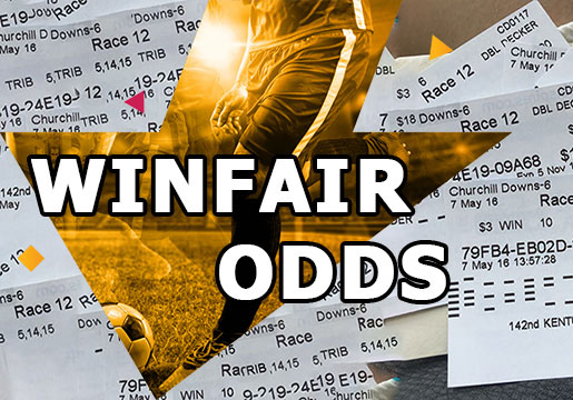 How to get the best Winfair24 Odds