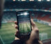 in-play betting